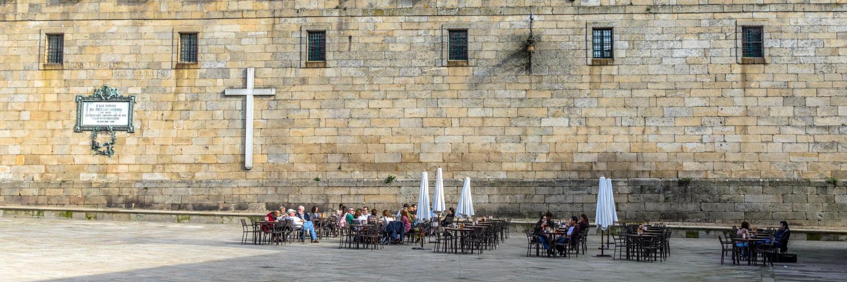 Monasterio de San Pelayo de Antealtares